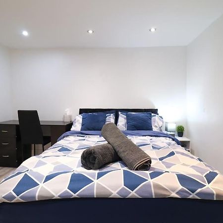 Den Accommodation & Short Lets Greenwich London - 3 Bed House Londres Exterior foto